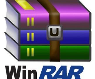 WinRAR 6.02 Crack With Full Download [Latest] 2022