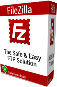 FileZilla Pro 3.55.1 Crack With Full Version 2022 Free Download