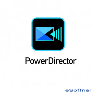 Cyberlink PowerDirector 20.0.2106.0 Crack Ultimate Activation Key [Latest]