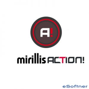  Mirillis Action 4.21.5 Crack Plus Serial Key With Torrent [Latest] 2022