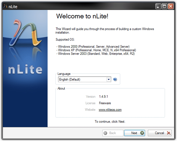 NTLite License Key 