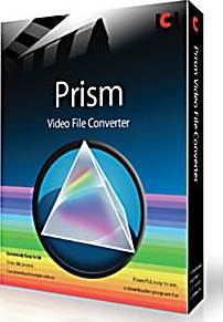 Prism Video Converter 7.54 Crack With Registration Code Full Download