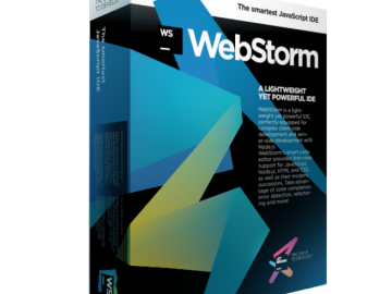 WebStorm 2021.2.2 Crack With License Key [Latest] Full Download