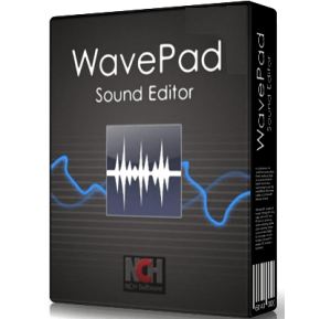 WavePad Sound Editor 13.12 Crack & Keygen Full Download [Latest]
