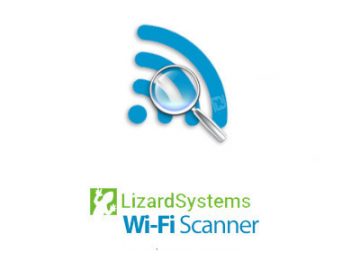 LizardSystems Wi-Fi Scanner Crack 21.16 With Keygen Full Download