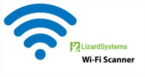 LizardSystems Wi-Fi Scanner Crack 21.16 With Keygen Full Download 