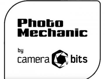 Camera Bits Photo Mechanic 6.0 (Build 6097) Crack With Full Download
