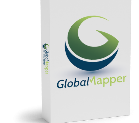 Global Mapper Crack 23.0 With License Key Full Download [Latest]