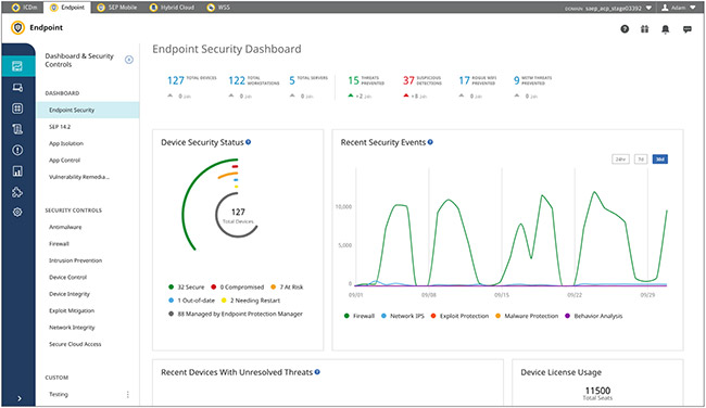 Symantec Endpoint Protection Full Download