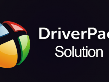 DriverPack Solution 17.11.47 Crack With Full Download [Latest] 2022