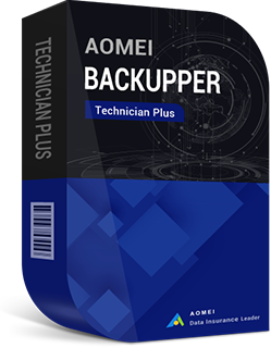 AOMEI Backupper Crack 6.7 With License Key Full Download [Latest]