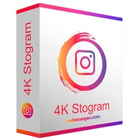 4K Stogram Crack 3.4.3.3630 With License Key Full Download