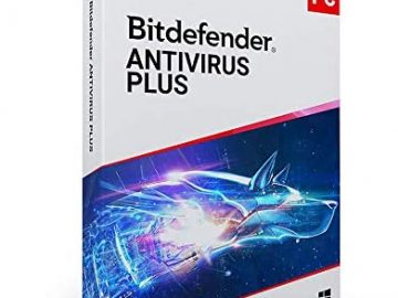 Bitdefender Antivirus Crack V26.0.1.15 With Product Key Full Download
