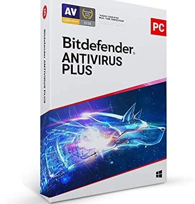 Bitdefender Antivirus Crack V26.0.1.15 With Product Key Full Download