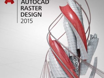 AutoCAD 2015 Crack